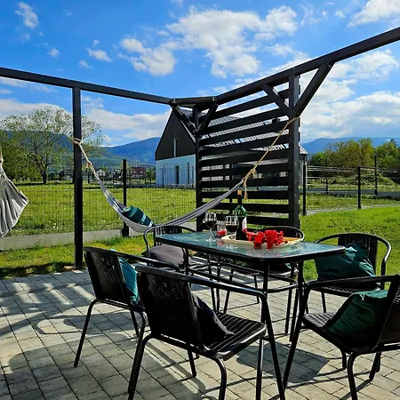 Villa Zacisze W Karkonoszach Karpacz Exterior foto
