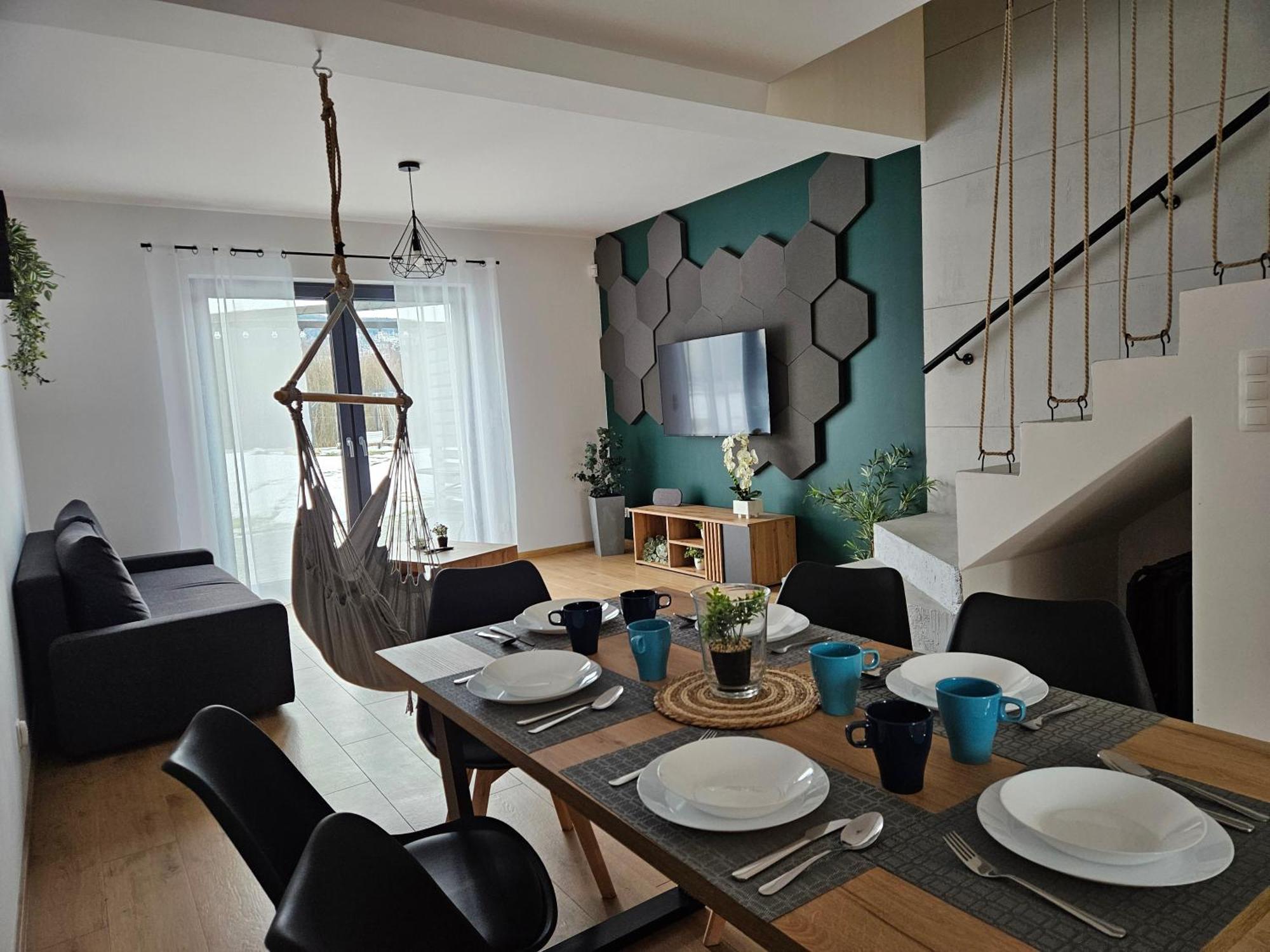 Ferienhaus Zacisze W Karkonoszach Karpacz