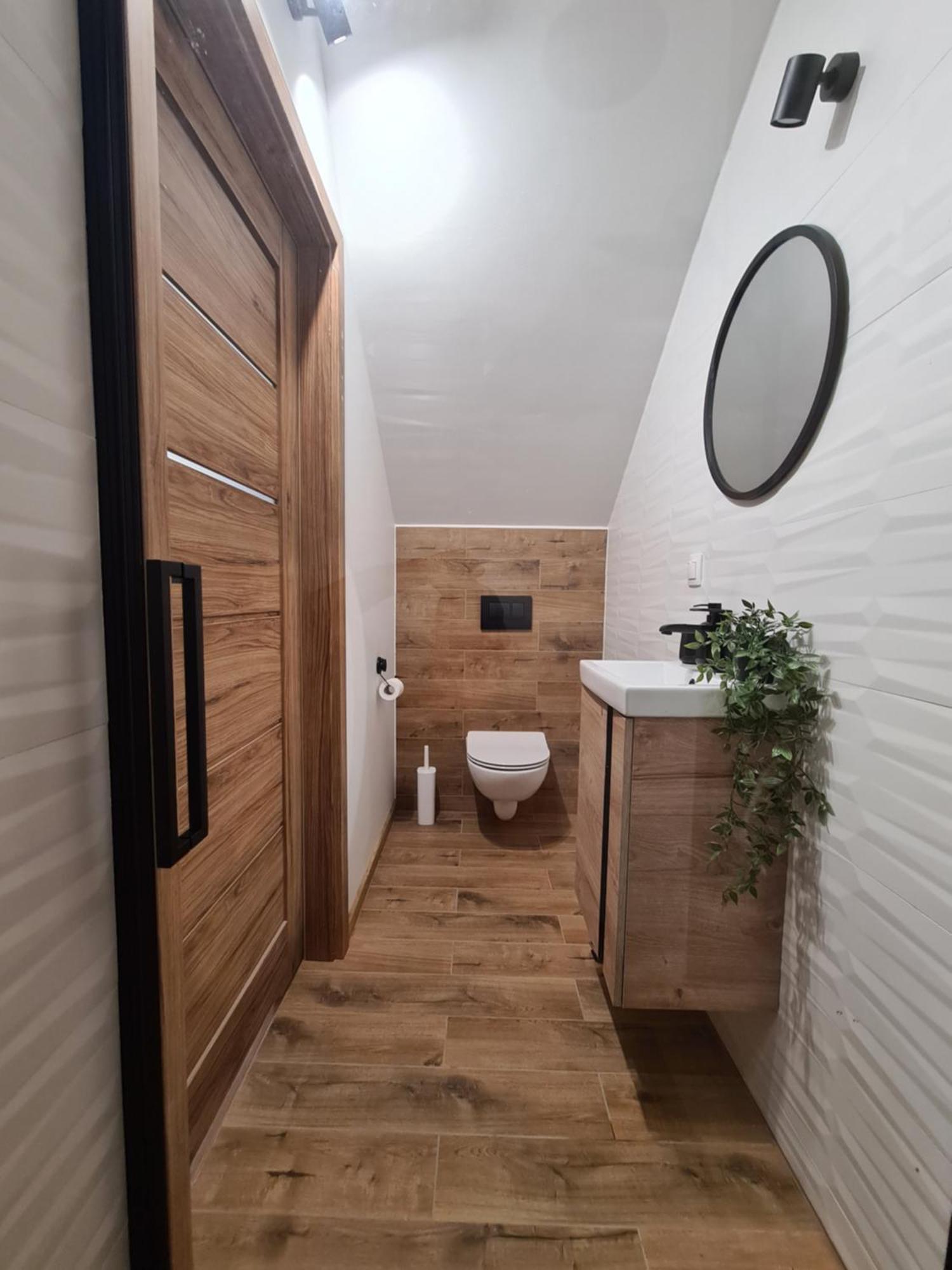 Zacisze W Karkonoszach Holiday home *