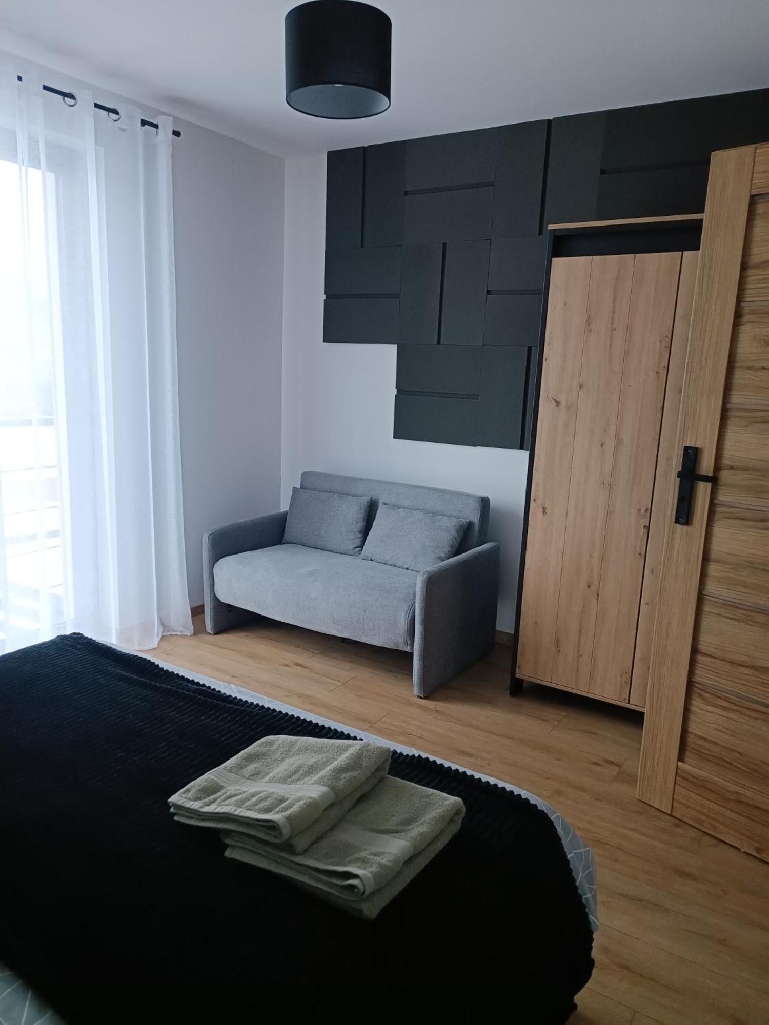 Ferienhaus Zacisze W Karkonoszach