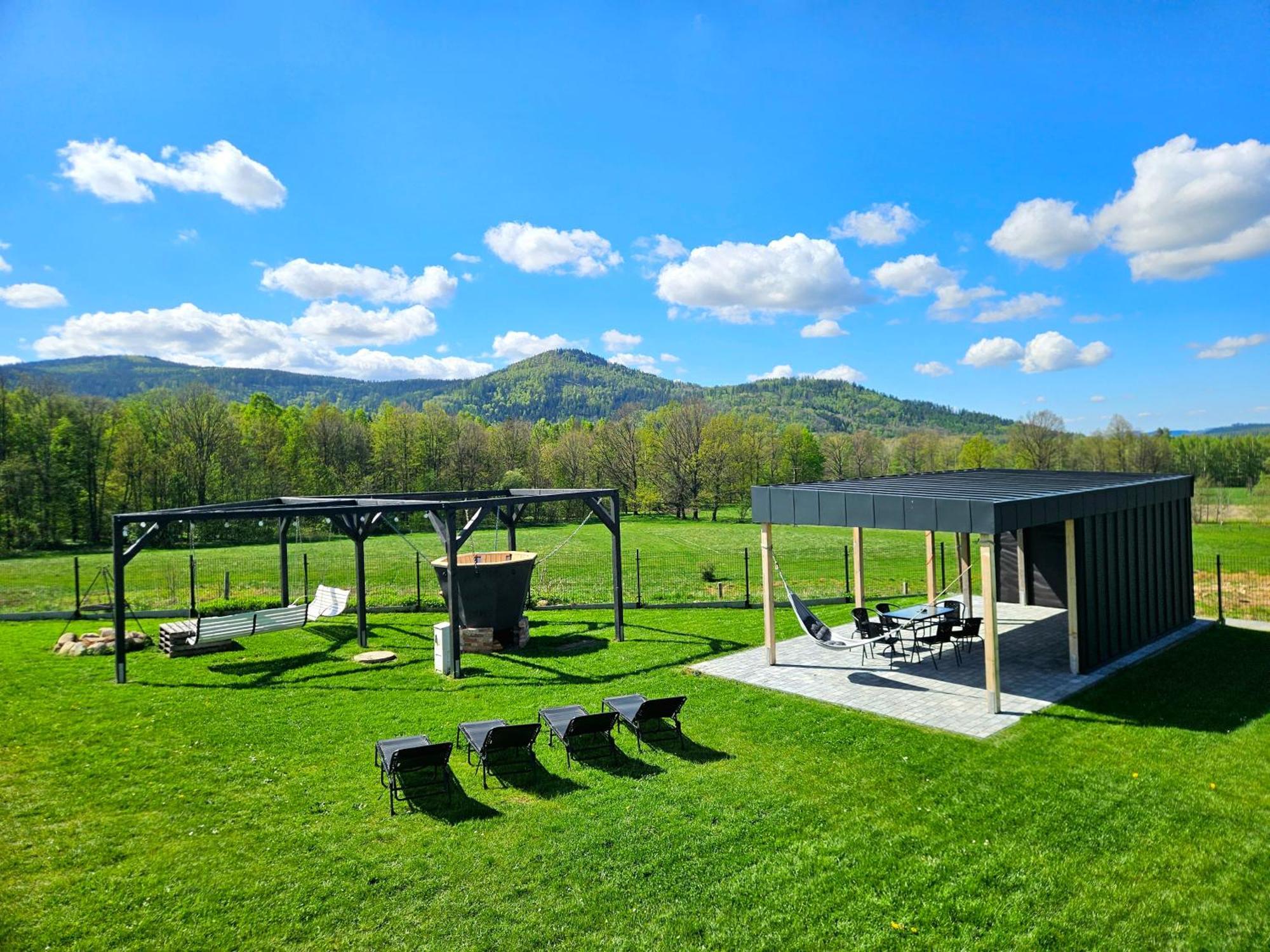 Holiday home Zacisze W Karkonoszach *