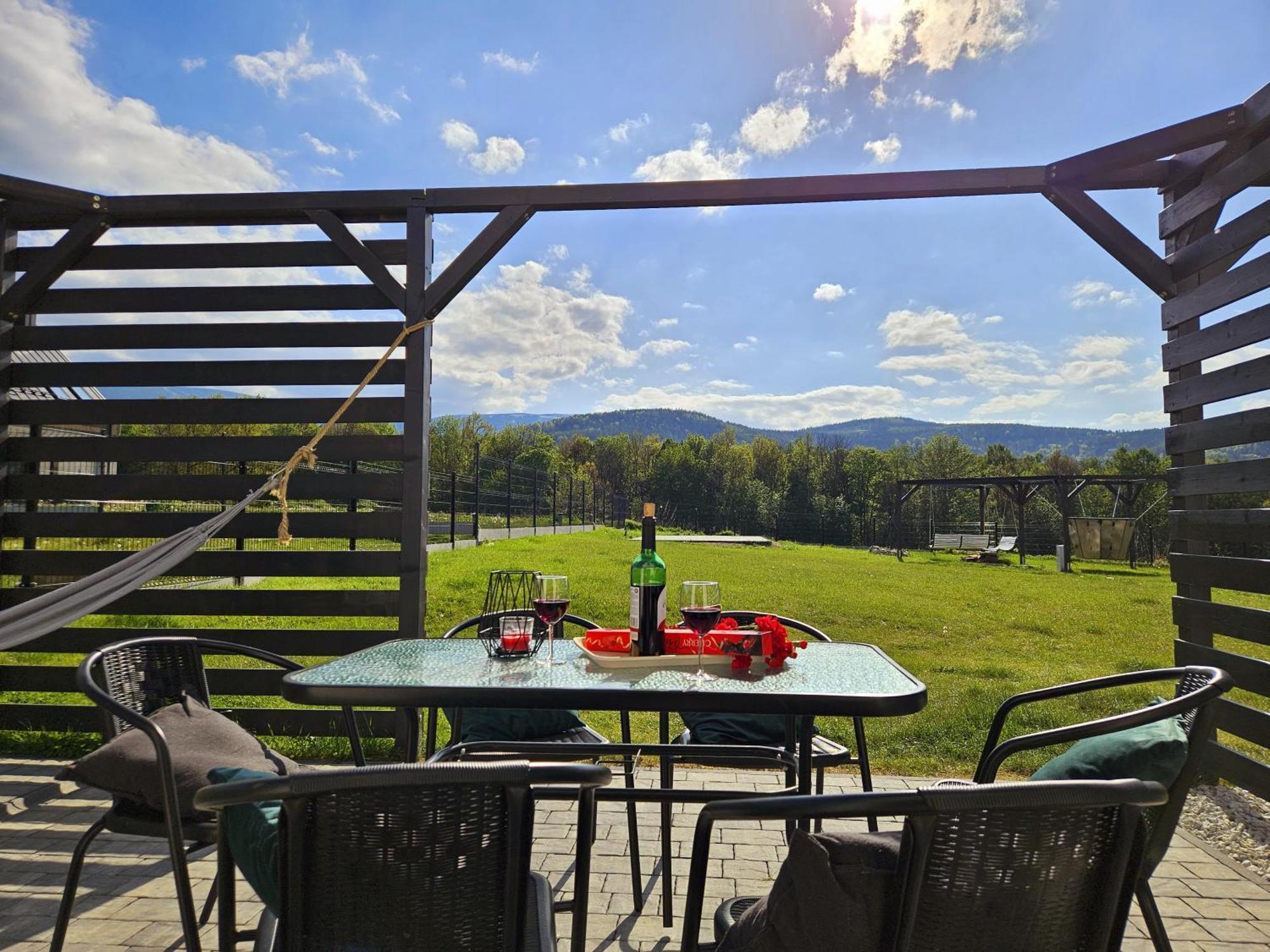 Holiday home Zacisze W Karkonoszach Karpacz